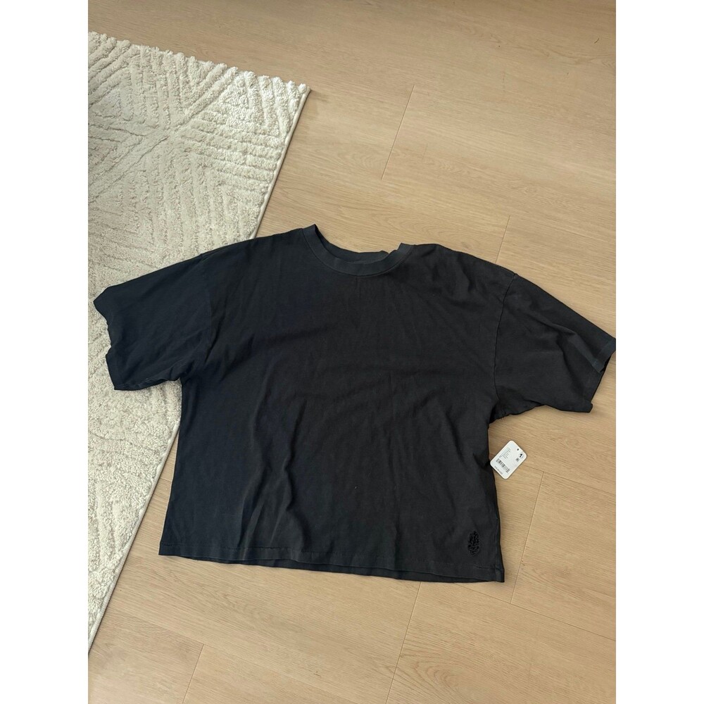 NWT Oversized Free People T shirt